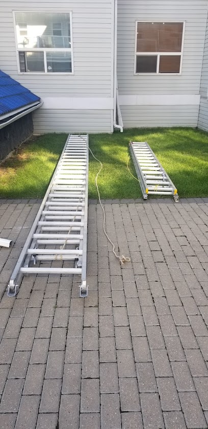 Sturdy Ladder Inc