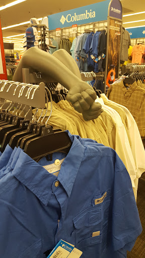 Sporting Goods Store «Academy Sports + Outdoors», reviews and photos, 7850 S 107th Ave E, Tulsa, OK 74133, USA