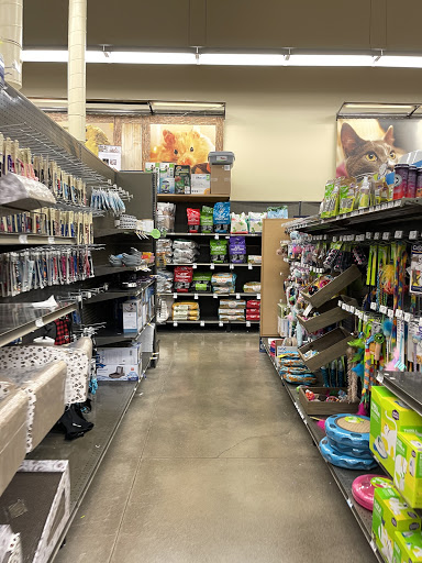 Pet Supply Store «Petco Animal Supplies», reviews and photos, 1210 Marvin Rd NE, Lacey, WA 98516, USA