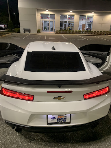Subaru Dealer «Peacock Subaru», reviews and photos, 9951 S Orange Blossom Trail, Orlando, FL 32837, USA
