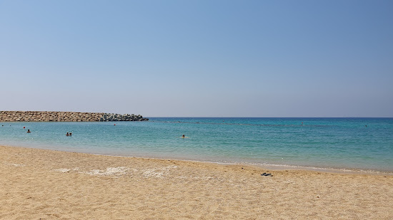Ayia Napa Turtle Beach