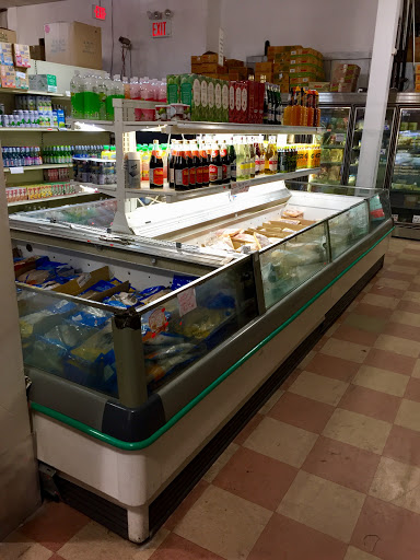 Asian Grocery Store «Asian Supermarket Golden Village New York Connecticut», reviews and photos, 365 Central Park Ave, Scarsdale, NY 10583, USA