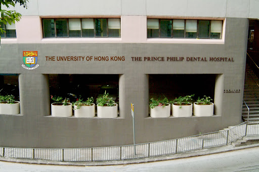 Ulcer specialists Hong Kong