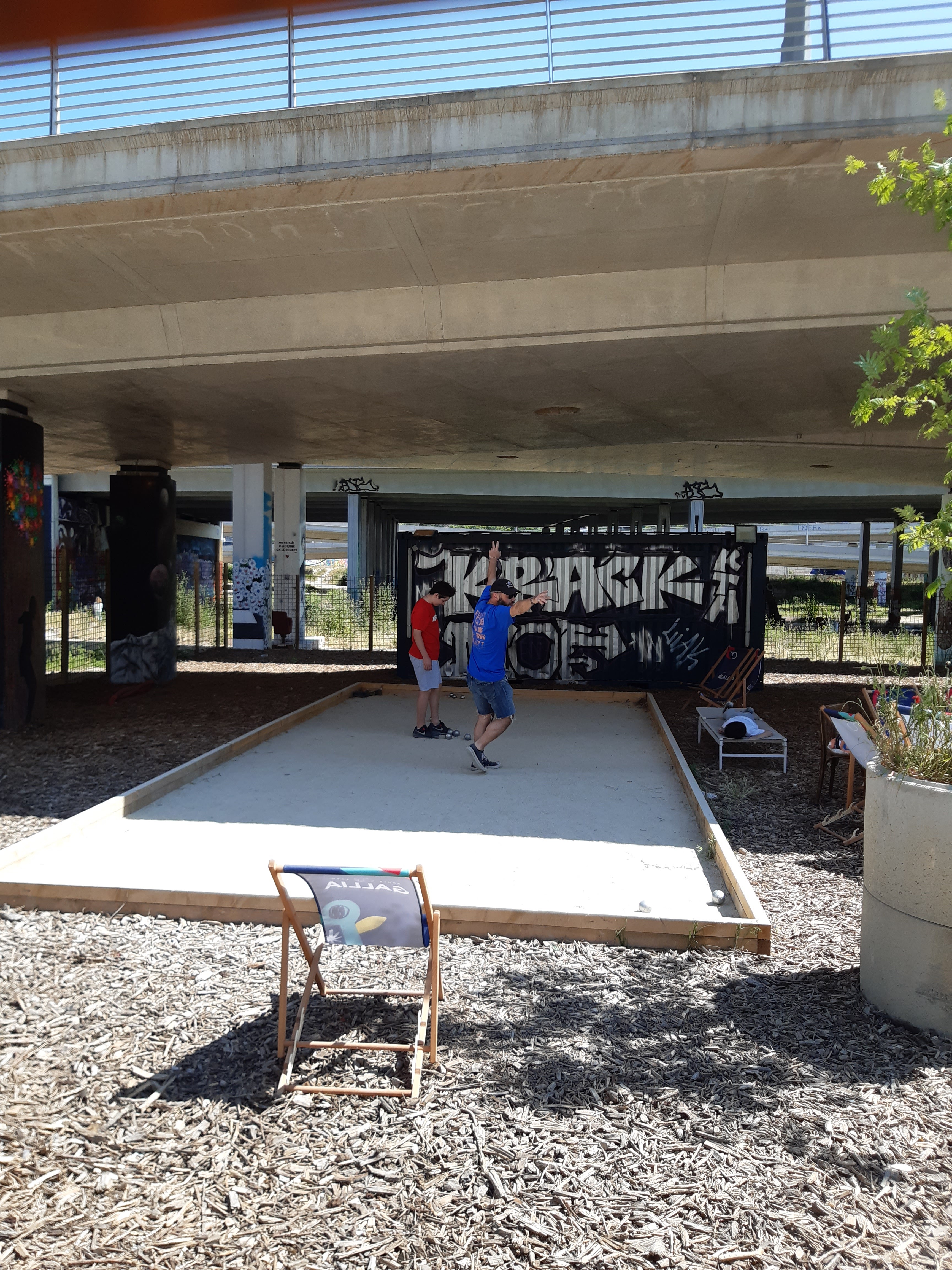 Photo n° 9 de l'avis de Aymeric.e fait le 30/05/2023 à 17:42