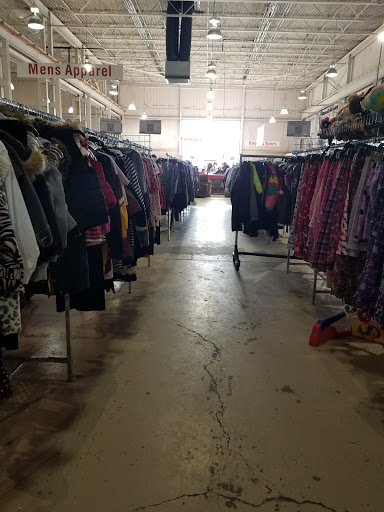 Thrift Store «The Salvation Army Family Store & Donation Center», reviews and photos