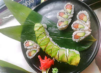 Sushi du Restaurant japonais Minato à La Rochelle - n°1