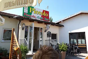 Piccolo Pizzeria Café Bar image