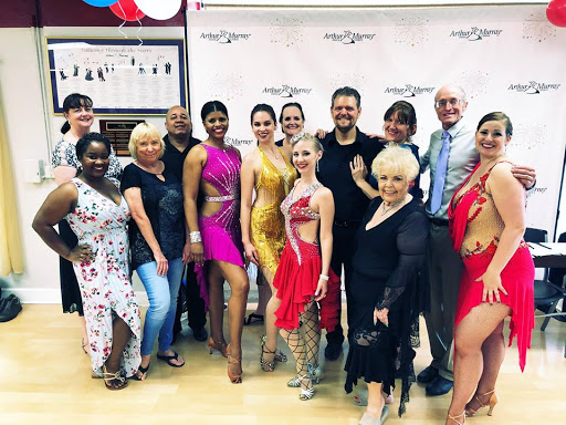 Dance School «Arthur Murray Dance Studio», reviews and photos, 1969 Orange Tree Ln, Redlands, CA 92374, USA