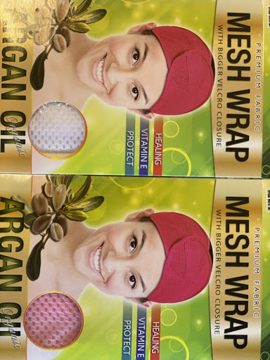 Beauty Supply Store «Infinity Beauty Supply», reviews and photos, 2510 Hamner Ave, Norco, CA 92860, USA