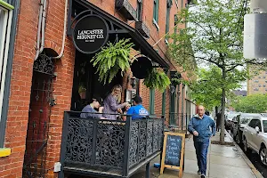 Lancaster Beignet Company image