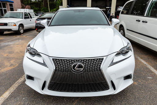 Used Car Dealer «Atlanta Used Car Center», reviews and photos, 4430 Lawrenceville Hwy, Lilburn, GA 30047, USA