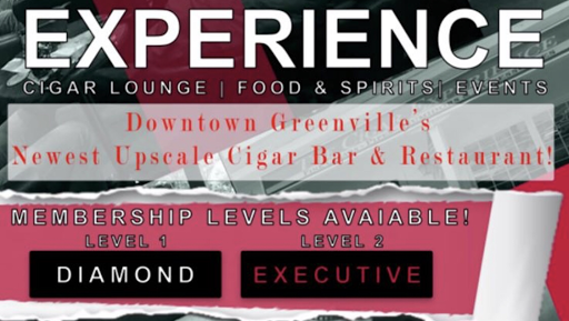 Cigar Shop «The Cigar Experience», reviews and photos, 1624 Woodruff Rd # 3, Greenville, SC 29607, USA
