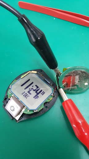 Mobile Phone Repair Shop «Bridgetown Electronics Repair», reviews and photos, 5020 SE Division St, Portland, OR 97206, USA