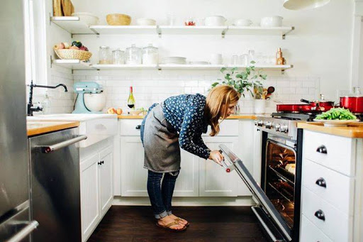 Appliance Store «Atlantic Appliance & Hardware», reviews and photos, 914 S Kerr Ave, Wilmington, NC 28403, USA