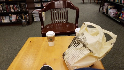 Book Store «Barnes & Noble», reviews and photos, 102 Park Ave #1, Willow Grove, PA 19090, USA