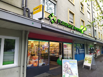 TopPharm Apotheke Flugplatz Basel