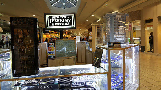 Shopping Mall «WestGate Mall», reviews and photos, 205 W Blackstock Rd, Spartanburg, SC 29301, USA