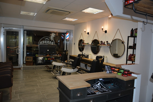 Barber shop martigny - Martigny