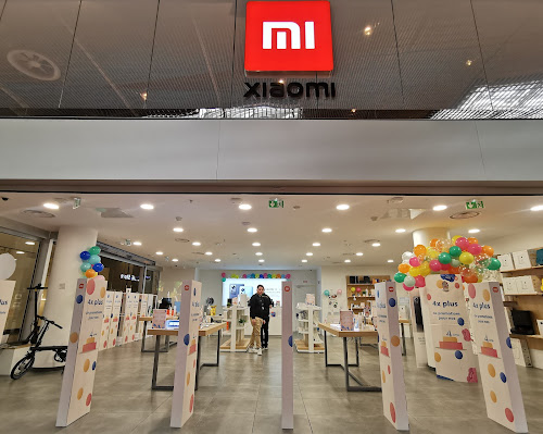 Xiaomi Euralille à Lille