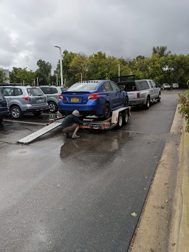 Subaru Dealer «Dunning Subaru», reviews and photos, 3771 Jackson Rd, Ann Arbor, MI 48103, USA