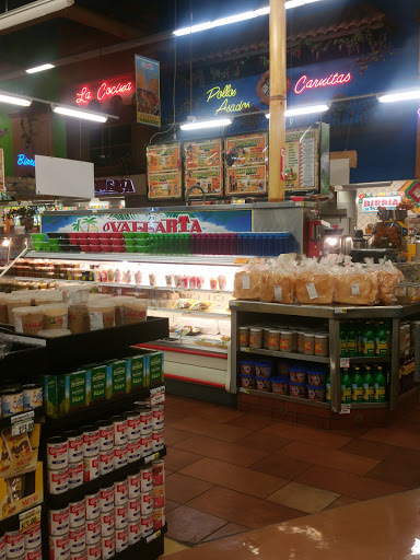 Supermarket «Vallarta Supermarkets», reviews and photos, 1357 E Los Angeles Ave, Simi Valley, CA 93065, USA