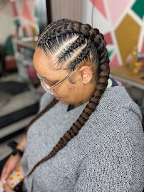 Desired Beauty Hair - Photo 8 - Car repair in San Diego, CA, San Diego