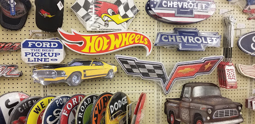 Craft Store «Hobby Lobby», reviews and photos, 2726 Carl T Jones Dr SE, Huntsville, AL 35802, USA