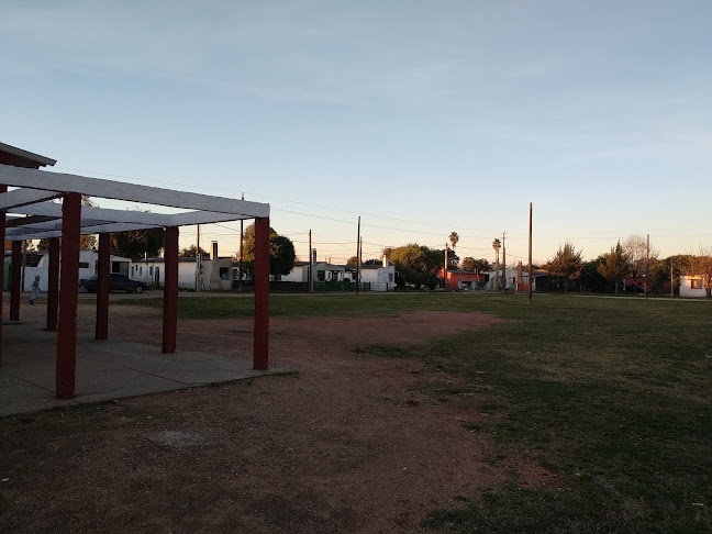 Unnamed Road, 37100 Río Branco, Departamento de Cerro Largo, Uruguay