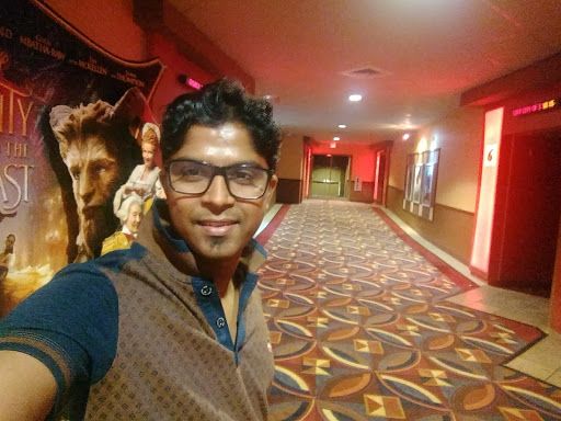 Movie Theater «Epic Theatres of St. Augustine», reviews and photos, 112 Theatre Dr, St Augustine, FL 32086, USA