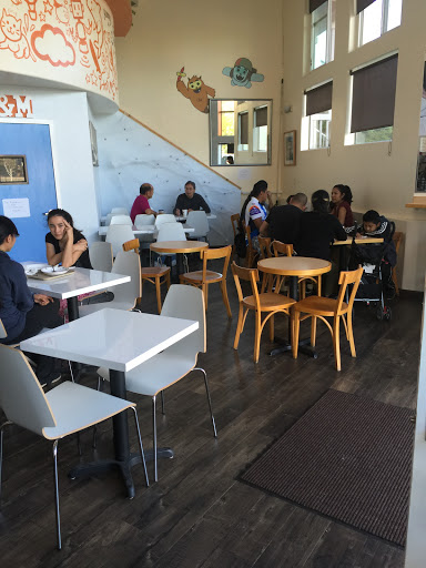 Dessert Shop «Chilly & Munch», reviews and photos, 2101 Showers Dr, Mountain View, CA 94040, USA