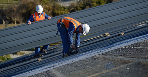 Salazar Roofing & Construction in San Antonio, Texas