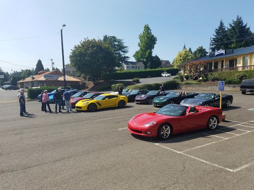 Bar & Grill «The Half Penny Public House», reviews and photos, 3743 Commercial St SE, Salem, OR 97302, USA