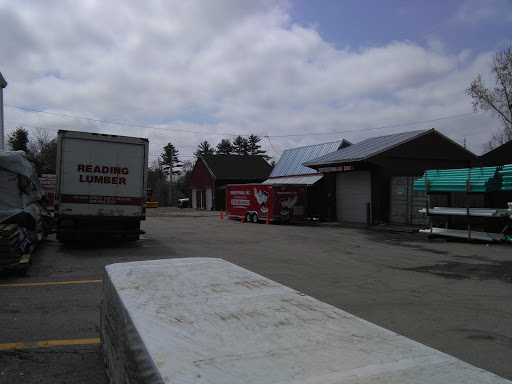 Home Improvement Store «Reading Lumber», reviews and photos, 110 Main St, North Reading, MA 01864, USA