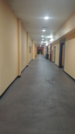 Movie Theater «Frank Theatres Spring Lane Stadium 10», reviews and photos, 1351 Douglas Dr, Sanford, NC 27330, USA