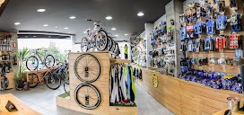 CIQLO Bike Store en Betanzos