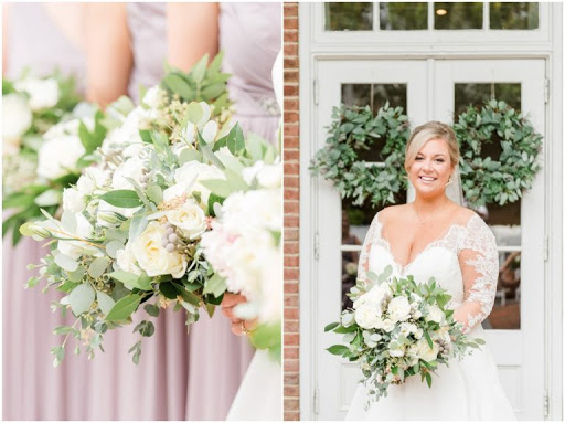 Florist «The Flower Shop», reviews and photos, 101 Dundee Ave #100, Chester, MD 21619, USA