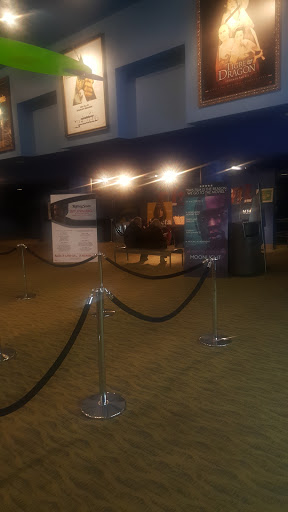 Movie Theater «Landmark Theatres Midtown Art Cinema», reviews and photos, 931 Monroe Dr NE, Atlanta, GA 30308, USA
