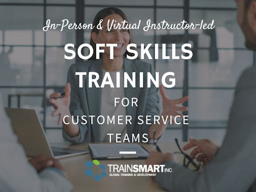 TrainSMART - A Corporate Training Company image