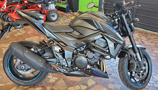 Motorcycle Dealer «Lightspeed Motorsports Llc», reviews and photos, 13250 Airline Hwy, Gonzales, LA 70737, USA