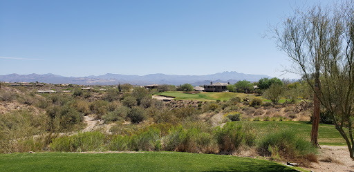 Golf Course «SunRidge Canyon Golf Club», reviews and photos, 13100 Sunridge Dr, Fountain Hills, AZ 85268, USA