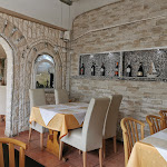 Photo n°7 de l'avis de Anastasia.. fait le 14/05/2022 à 06:21 sur le  Pizzeria La Villetta à Bielefeld