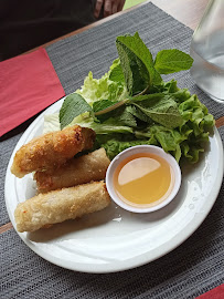 Plats et boissons du Restaurant thaï Basilic Thaï à Claye-Souilly - n°4
