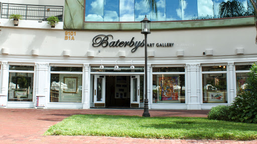 Art Gallery «Baterbys Art Gallery», reviews and photos, 6848 Stapoint Ct, Winter Park, FL 32792, USA