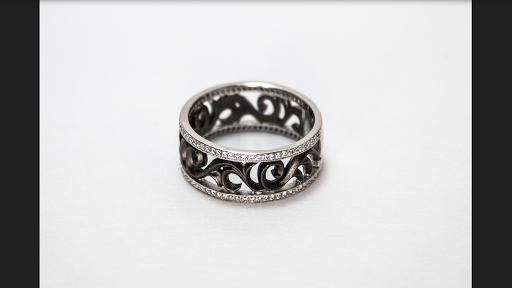 Jeweler «Bove Jewelers, Inc», reviews and photos, 124 W State St, Kennett Square, PA 19348, USA