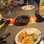 Photo n°1 de l'avis de andrea.e fait le 26/05/2022 à 17:49 sur le  Osteria Anno Mille à Ascoli Piceno