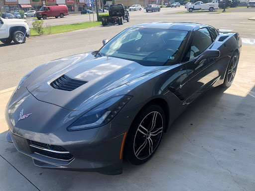 Car Dealer «Gray Chevrolet», reviews and photos, 1245 N 9th St, Stroudsburg, PA 18360, USA