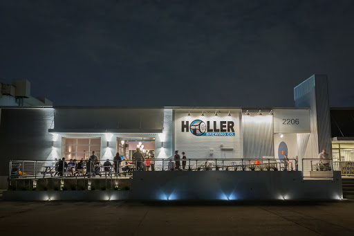 Holler Brewing Co.