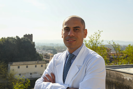 Dr. SIMONE NICOLETTI ORTOPEDICO