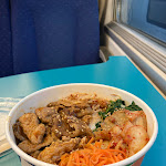 Photo n°1 de l'avis de Jing.h fait le 03/08/2023 à 18:58 sur le restaurants KBAP Korean Cuisine à Antwerp
