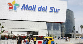QUETALCOMPRA Mall del Sur